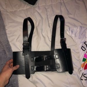 Dolls kill harness